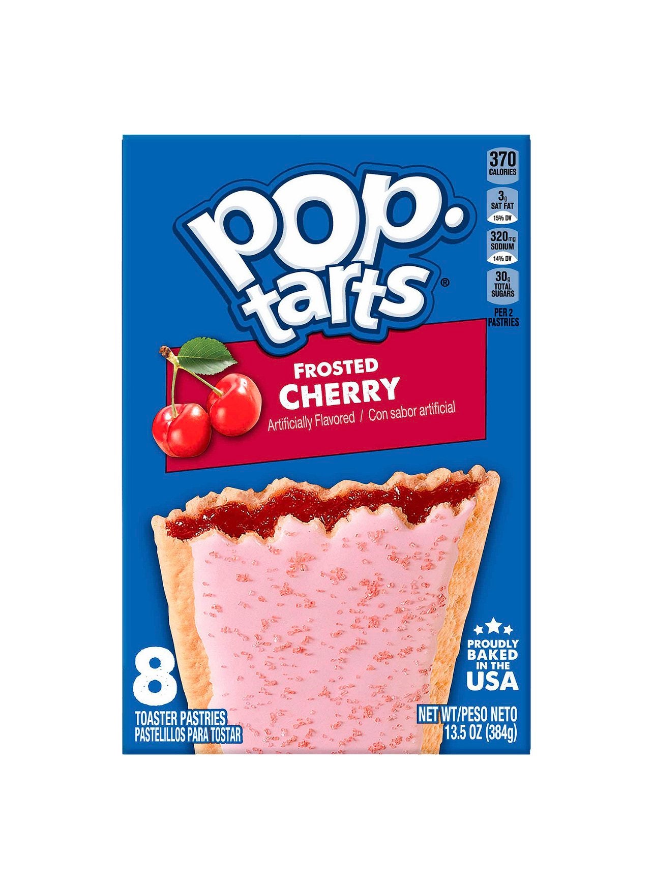 Pop-Tarts Toaster Pastries - Choose Flavor