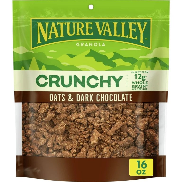 Nature Valley Crunchy Granola - 16 oz  Choose your Flavor