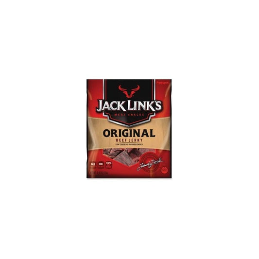 Jack Link’s Original Beef Jerky