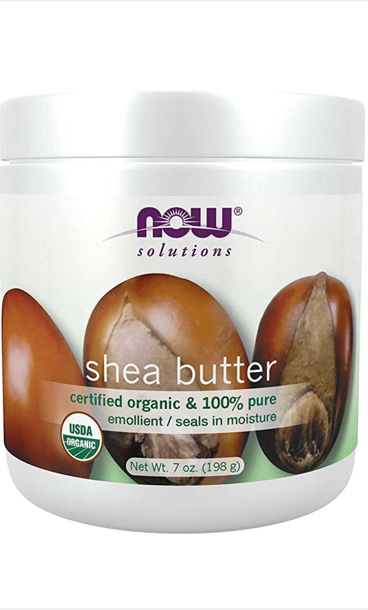 Shea Butter - 7 oz