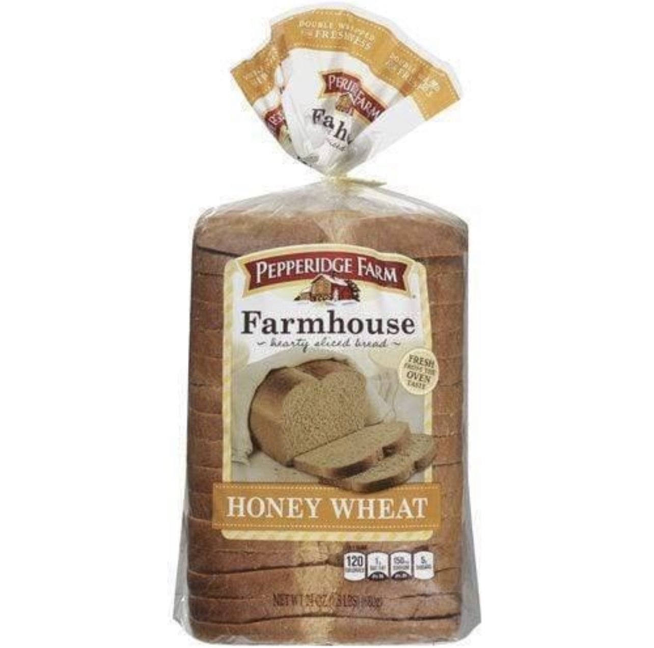 Pepperidge Bread - Choose Flavor