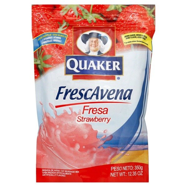 Fresca Avena -Choose flavor