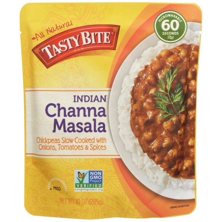 Indian Chana Masala- 10 oz