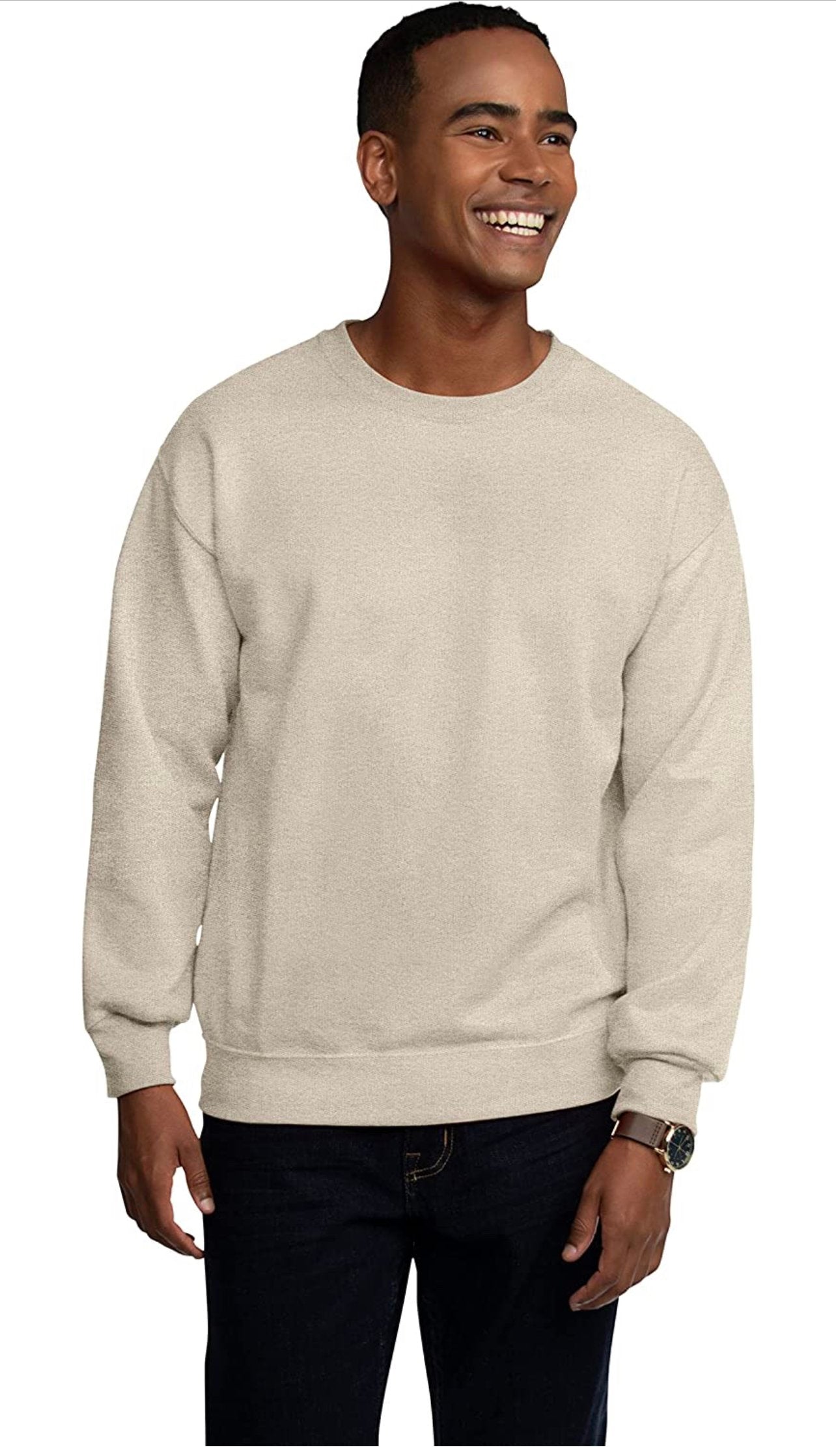 Fruit of the Loom Sweatshirt - Choose color