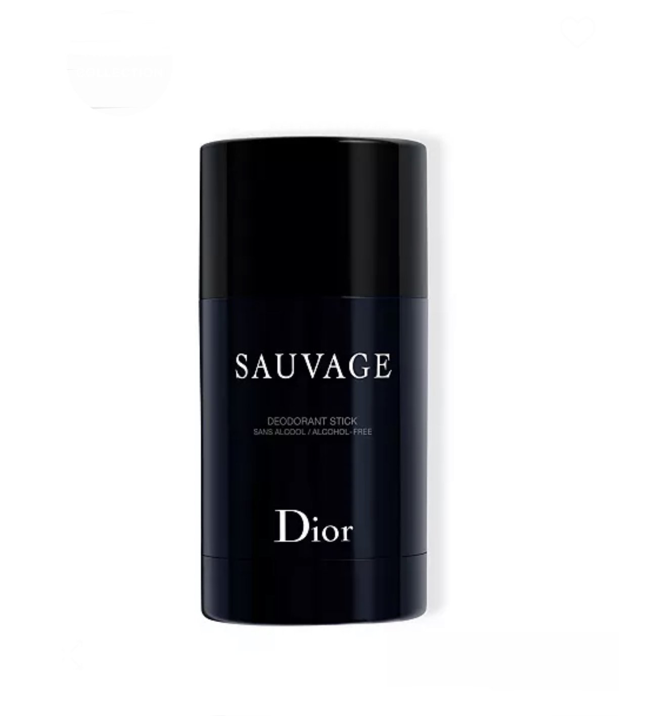 Men's Sauvage Deodorant Stick, 2.6 oz