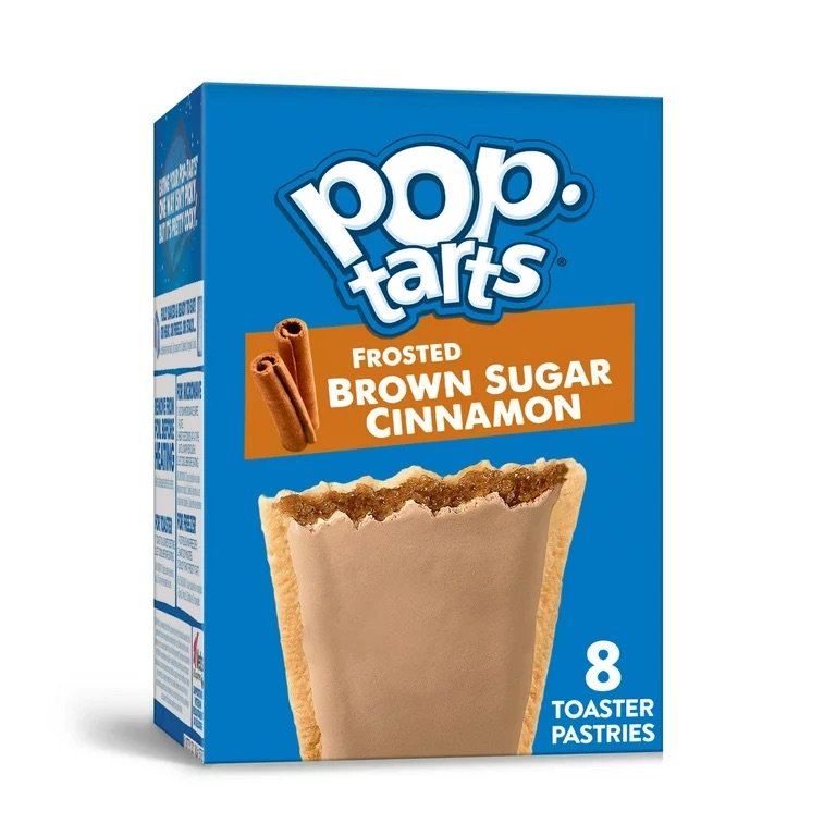 Pop-Tarts Toaster Pastries - Choose Flavor