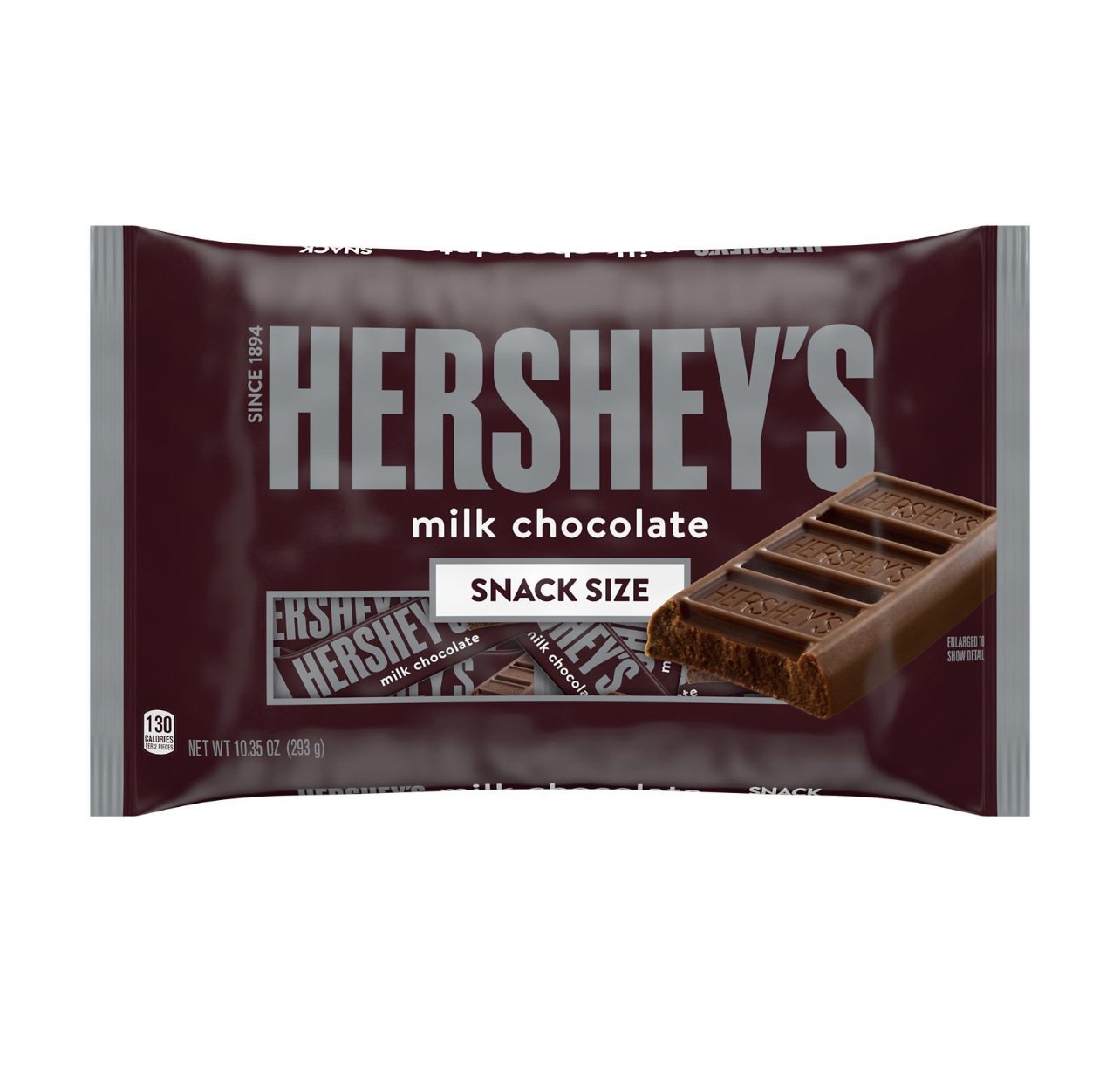 Hershey’s Milk Chocolate - 10.35 oz