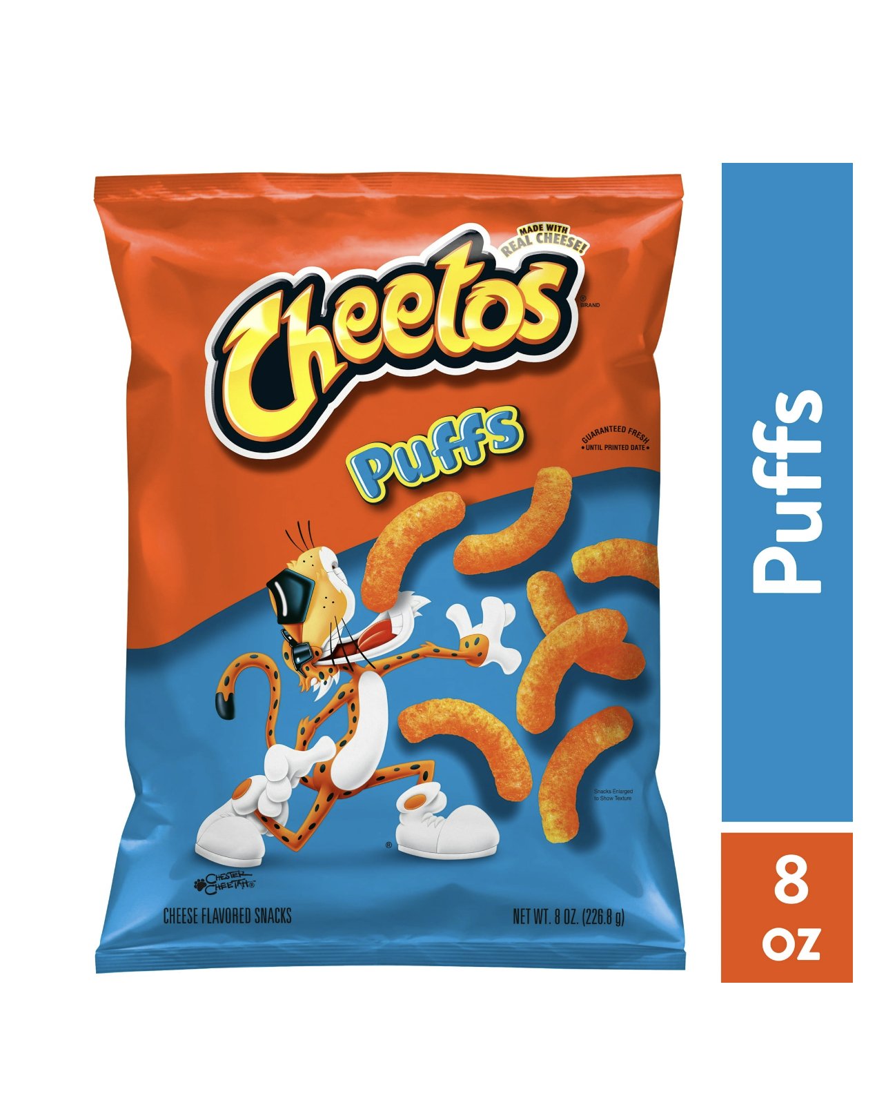 Cheetos - Choose style