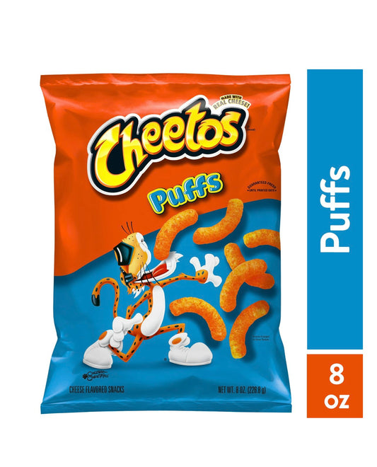 Cheetos - Choose style