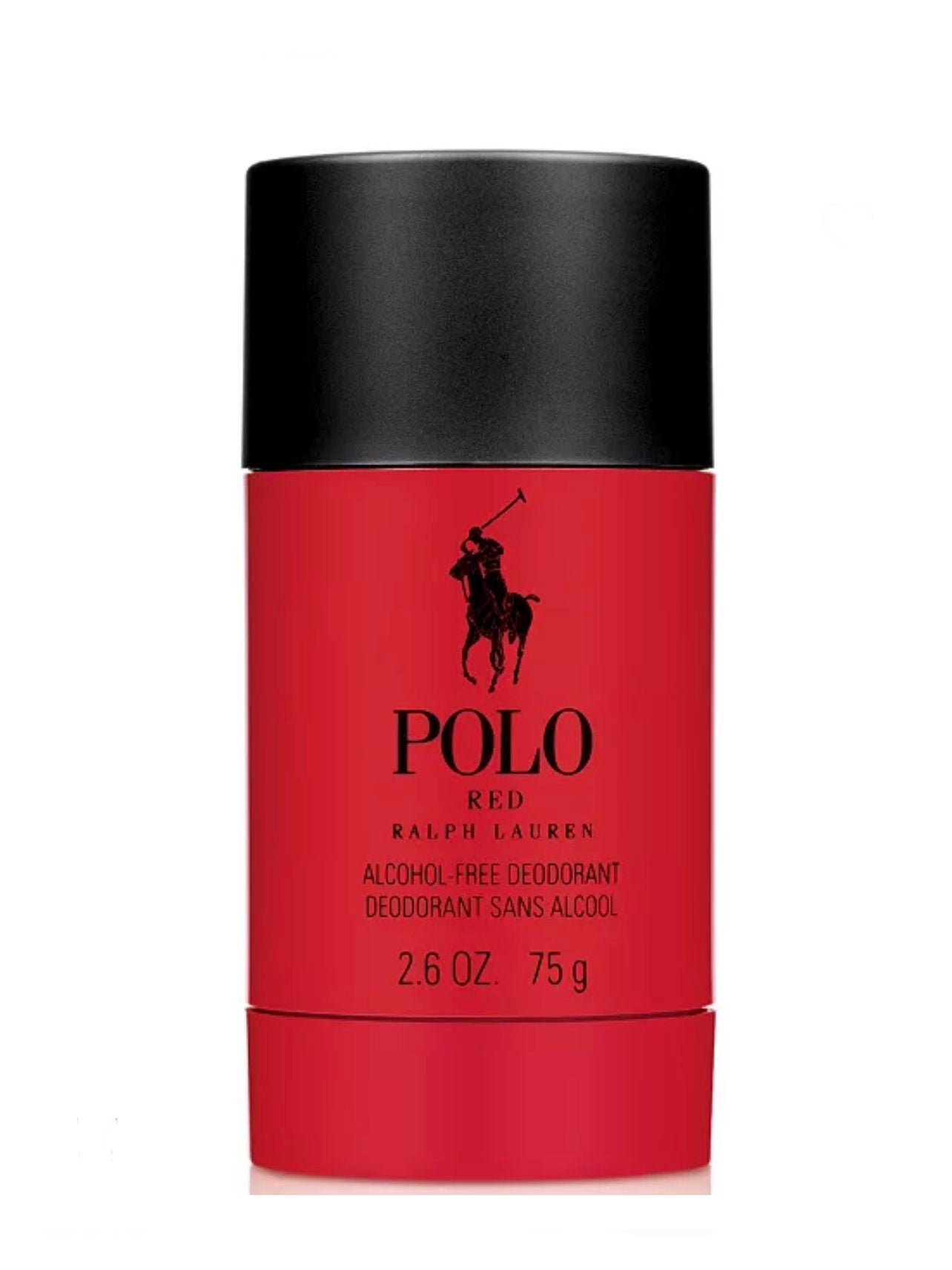 Men’s Polo Red Deodorant , 2.6 oz.