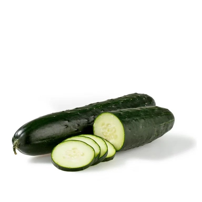 Cucumber