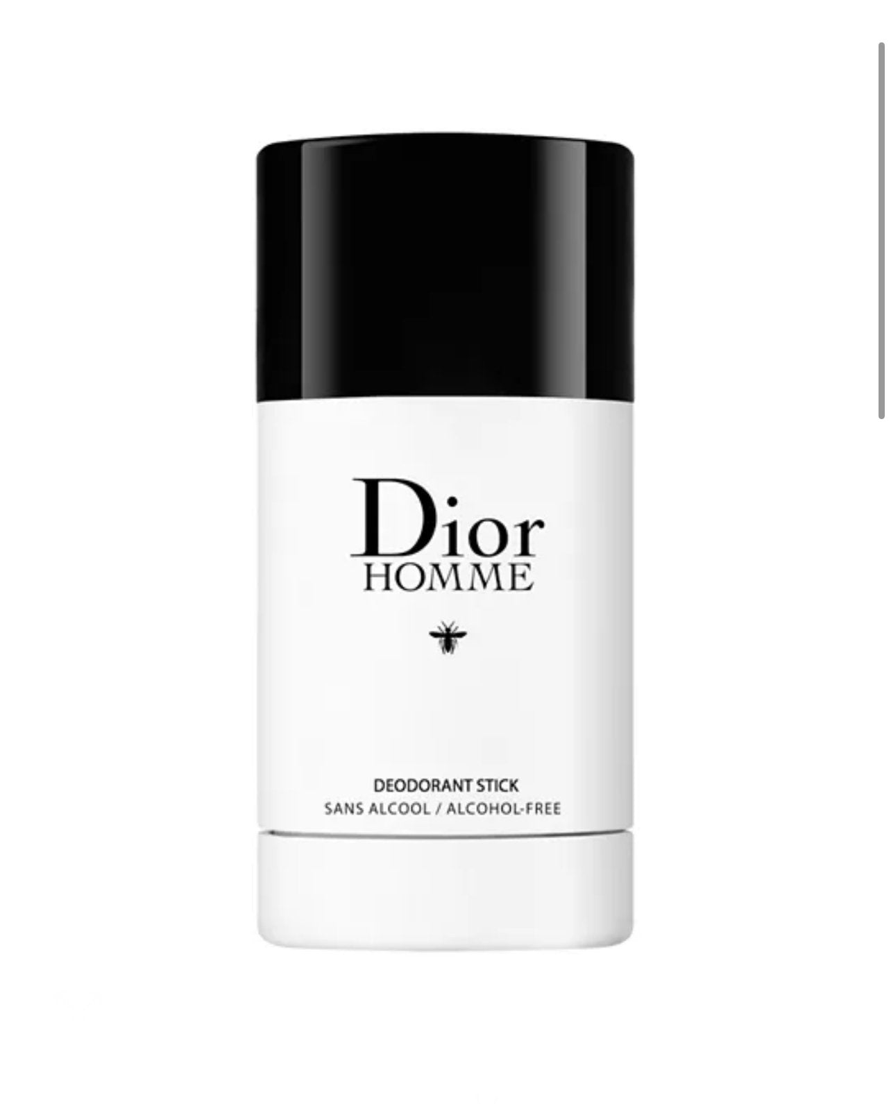 DIOR Homme Deodorant Stick