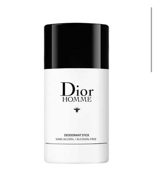 DIOR Homme Deodorant Stick