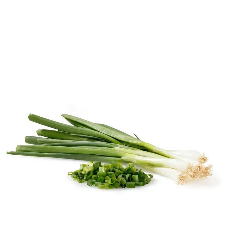 Green Onions