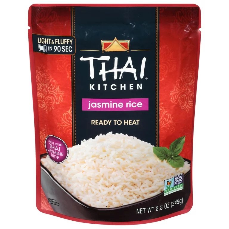 Thai Kitchen Jasmine Rice