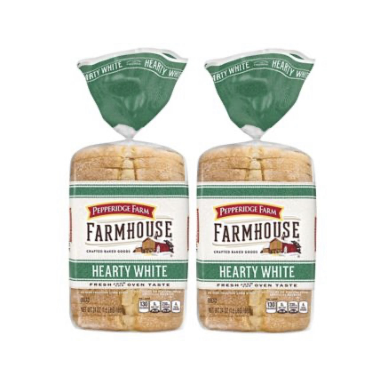 Pepperidge Farm Bread - Choose Flavor 2 Pk