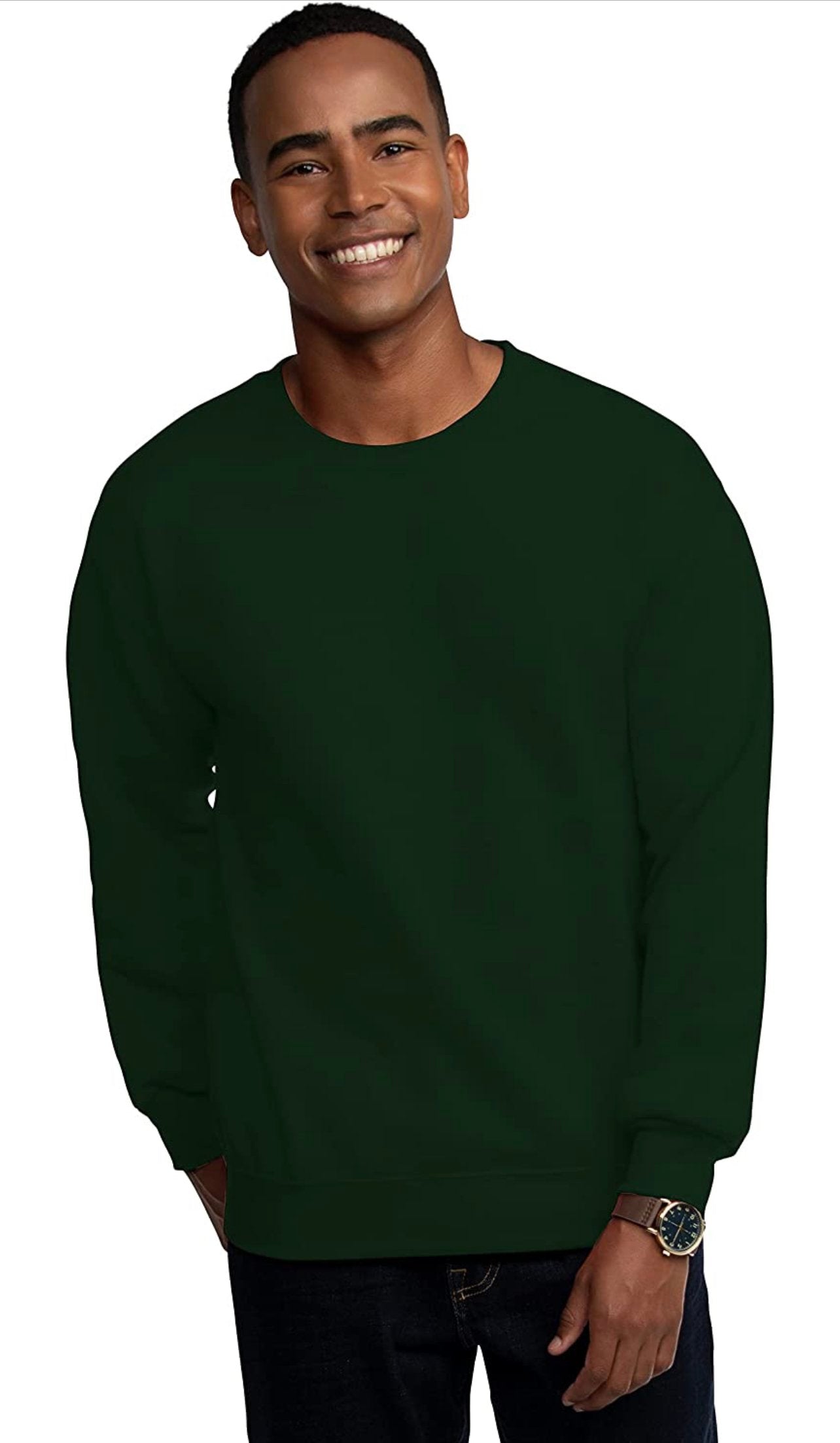 Fruit of the Loom Sweatshirt - Choose color