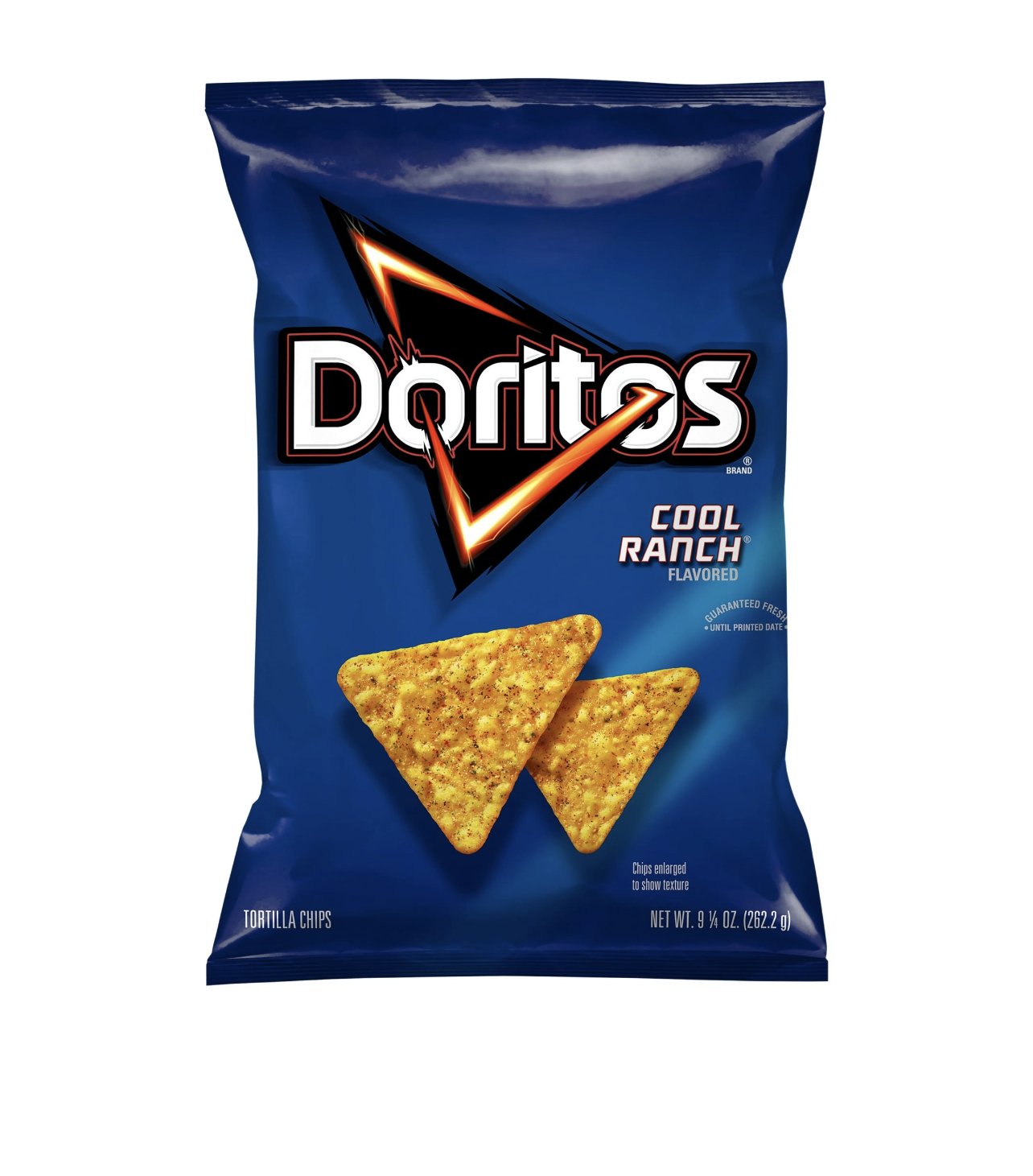 Doritos Cool Ranch 9.25 oz