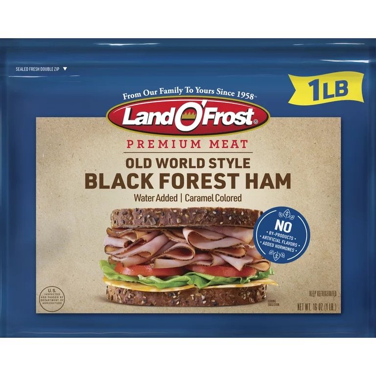 Land O Frost Premium Deli Meat - 16 oz. - Choose your Flavor