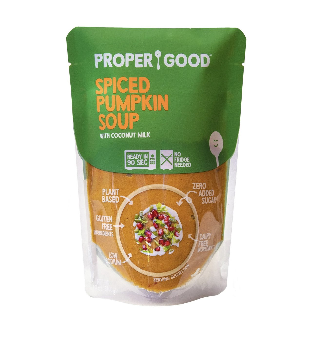 Proper Good Soup 12 oz - Choose Flavor