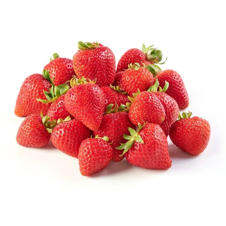 Strawberries 1 lb