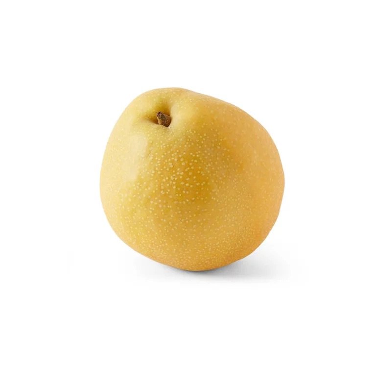 Asian Pear