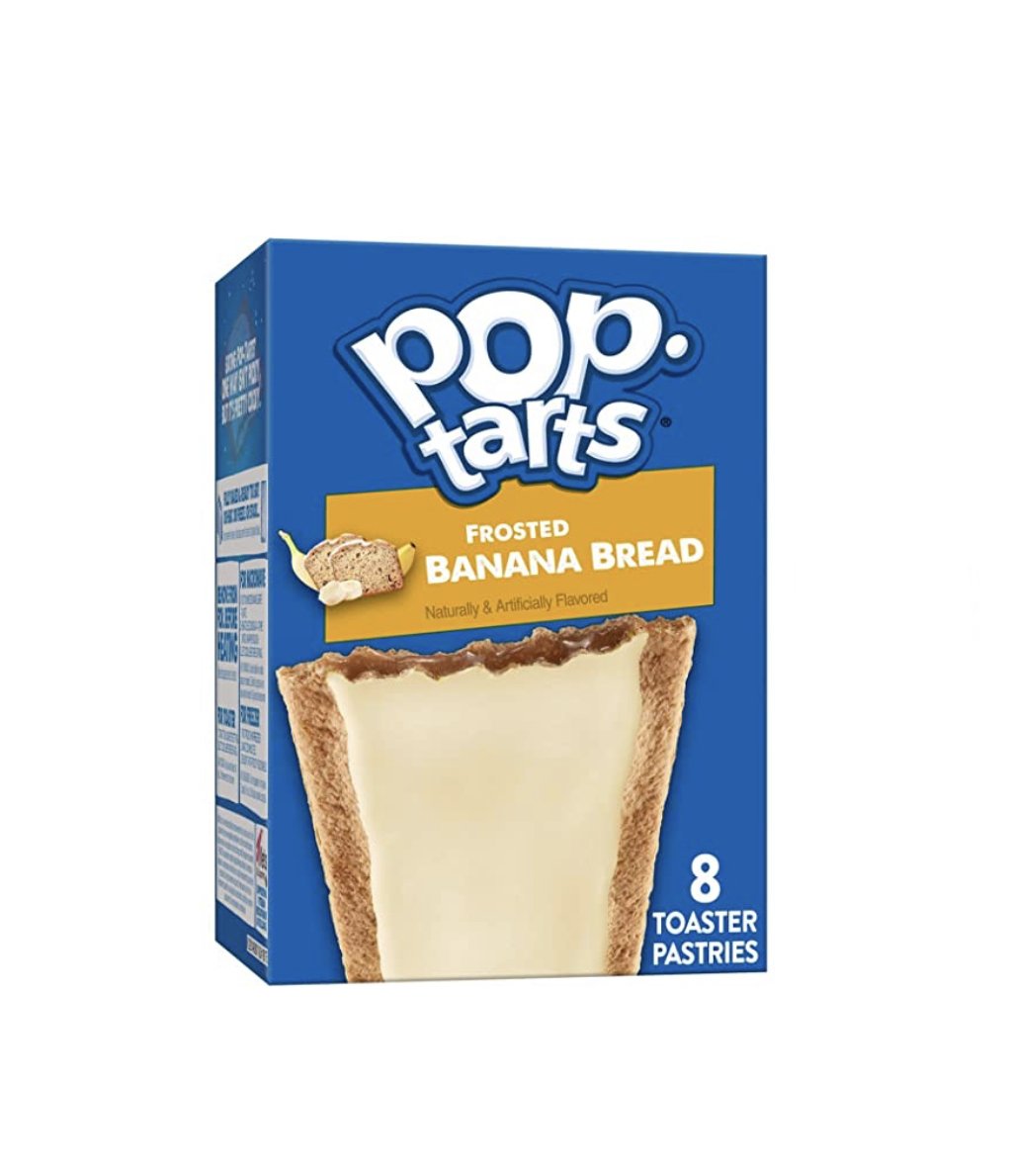 Pop-Tarts Toaster Pastries - Choose Flavor