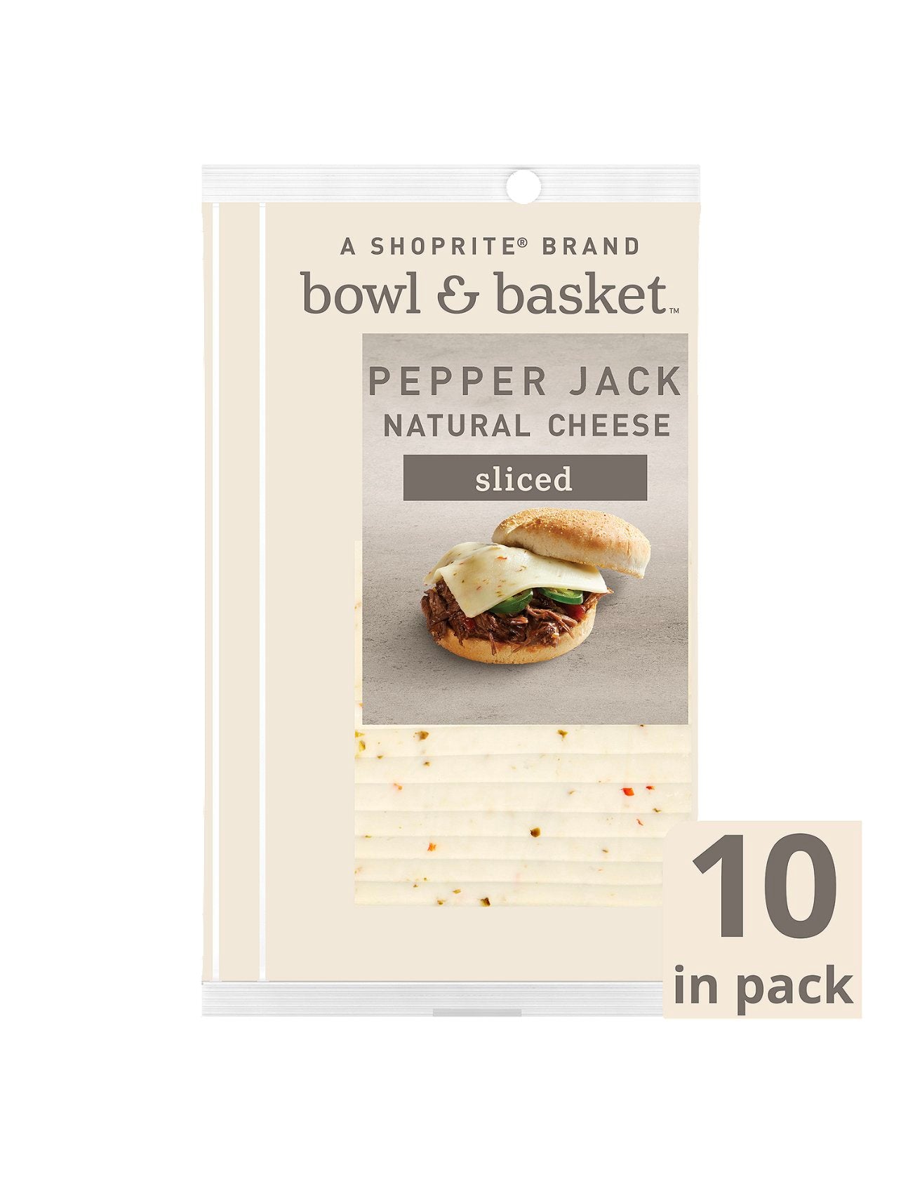 Bowl & Basket Cheese - Choose Flavor