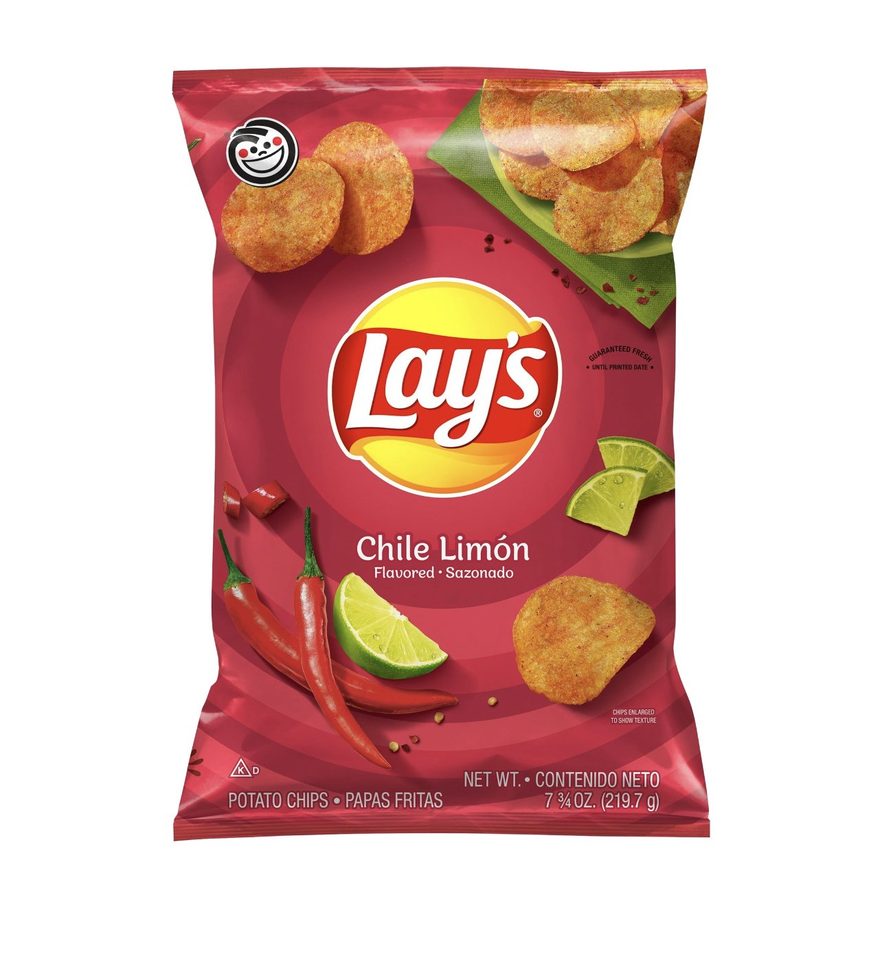 Lays - Choose Flavor