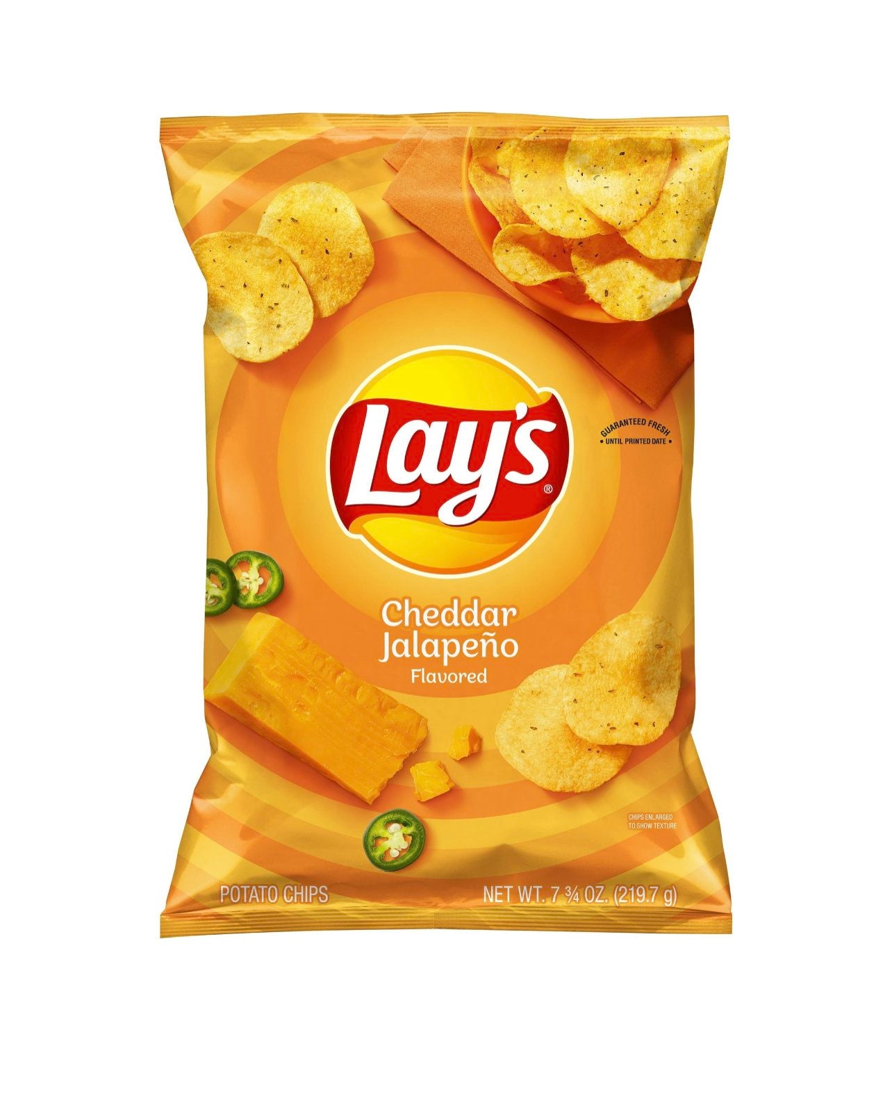 Lays - Choose Flavor