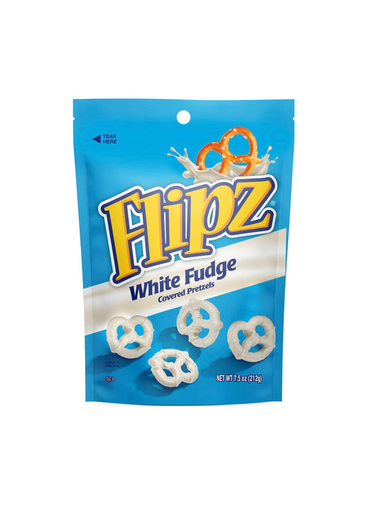 Flipz Pretzels - Choose Flavor