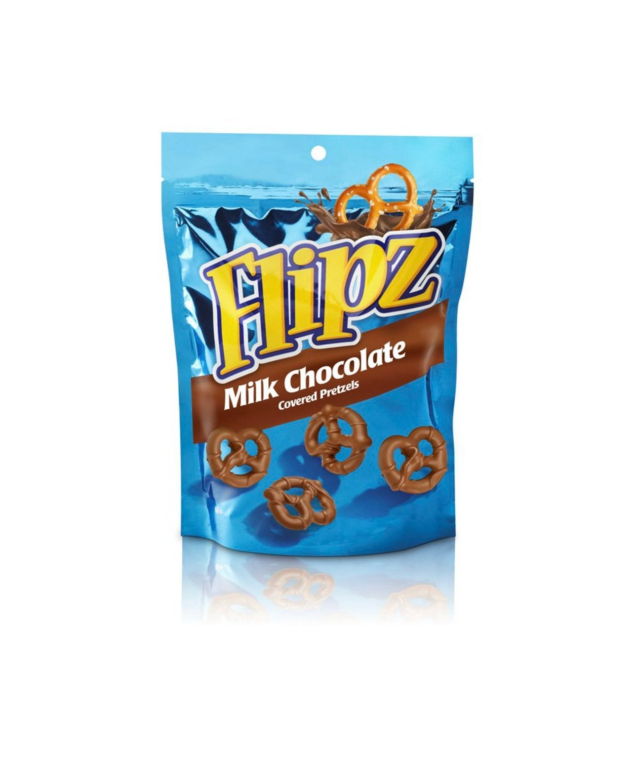 Flipz Pretzels - Choose Flavor