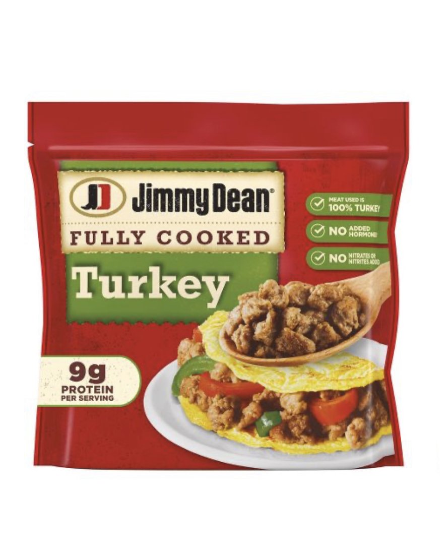 Jimmy Dean Crumbles 9.6 oz