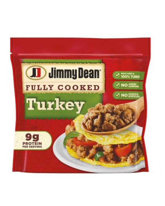 Jimmy Dean Crumbles 9.6 oz