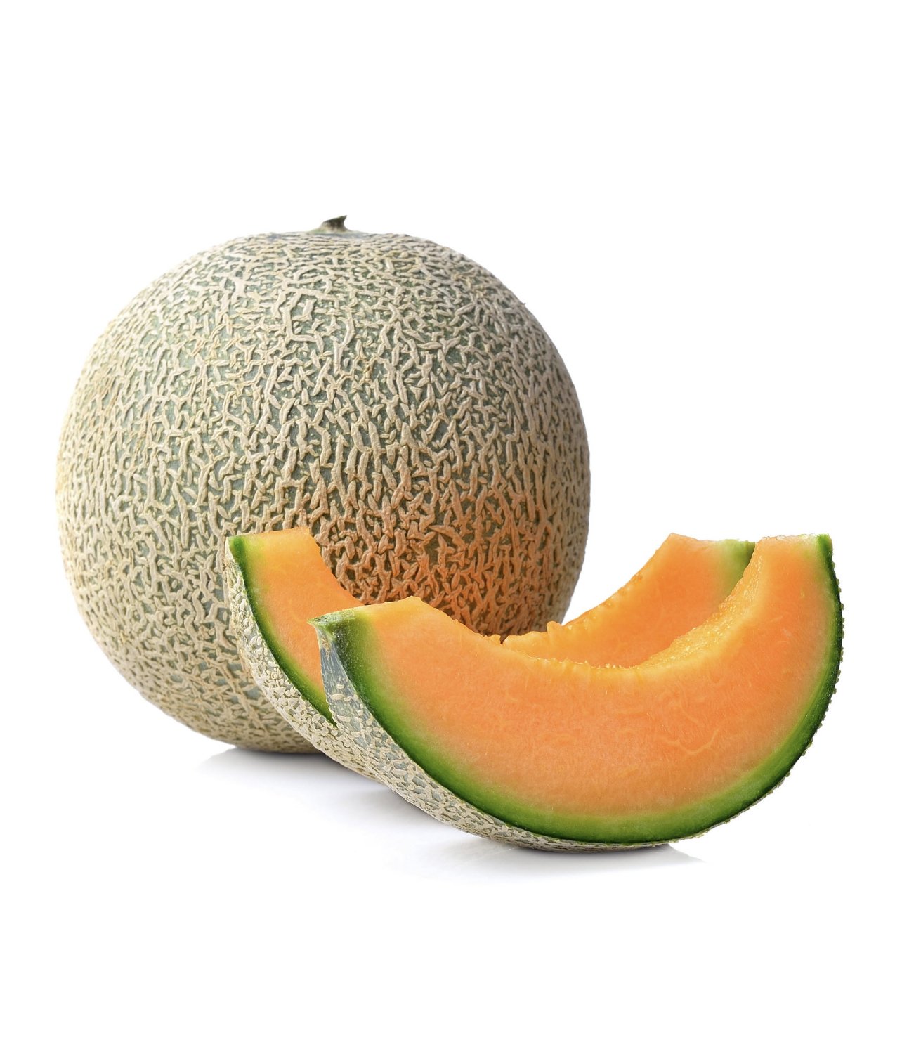 Cantaloupe 3-6 lbs