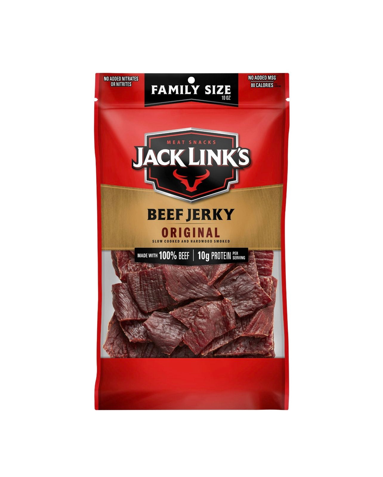 Jack Links 10 oz - Choose Flavor