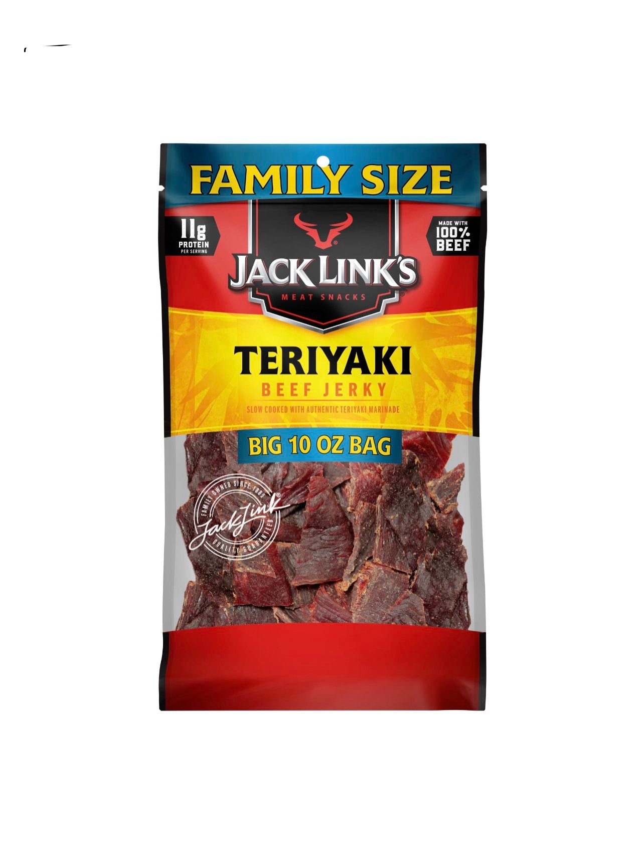 Jack Links 10 oz - Choose Flavor