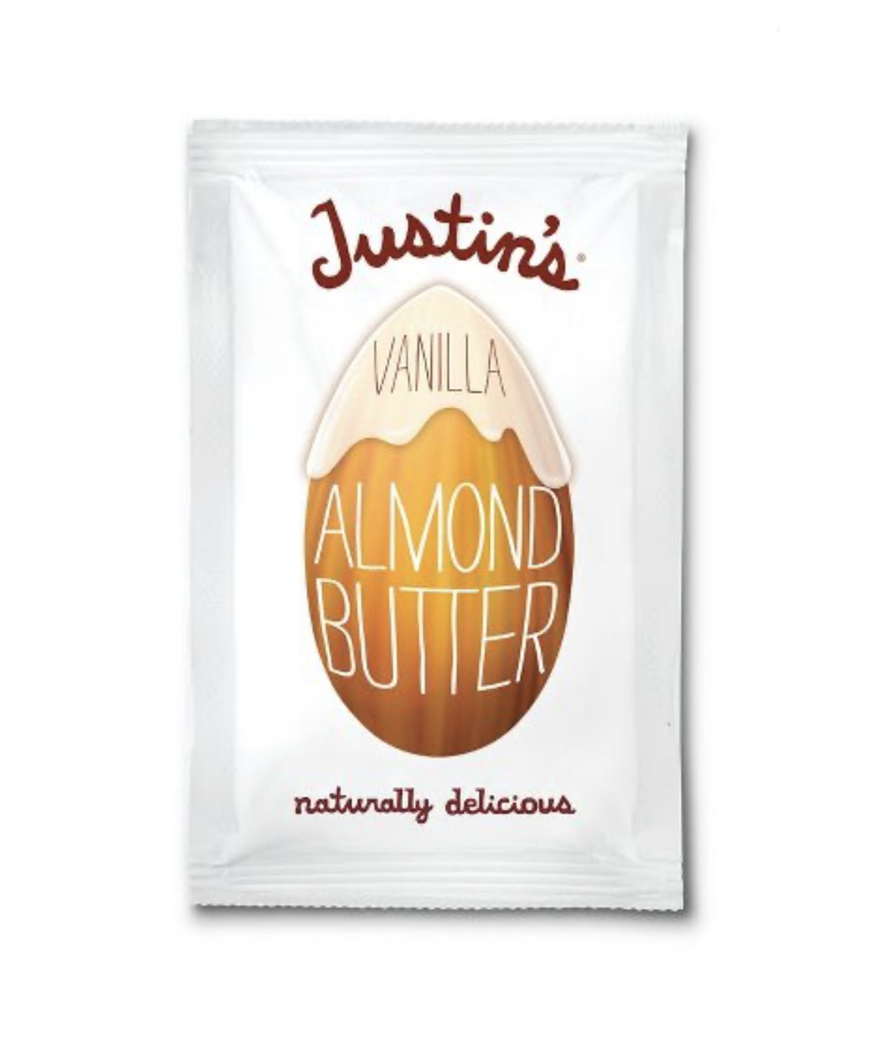 Justin’s Almond Butter Squeeze Packs - Choose Flavor