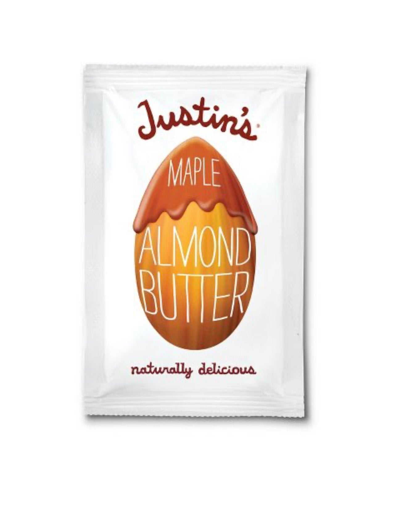 Justin’s Almond Butter Squeeze Packs - Choose Flavor