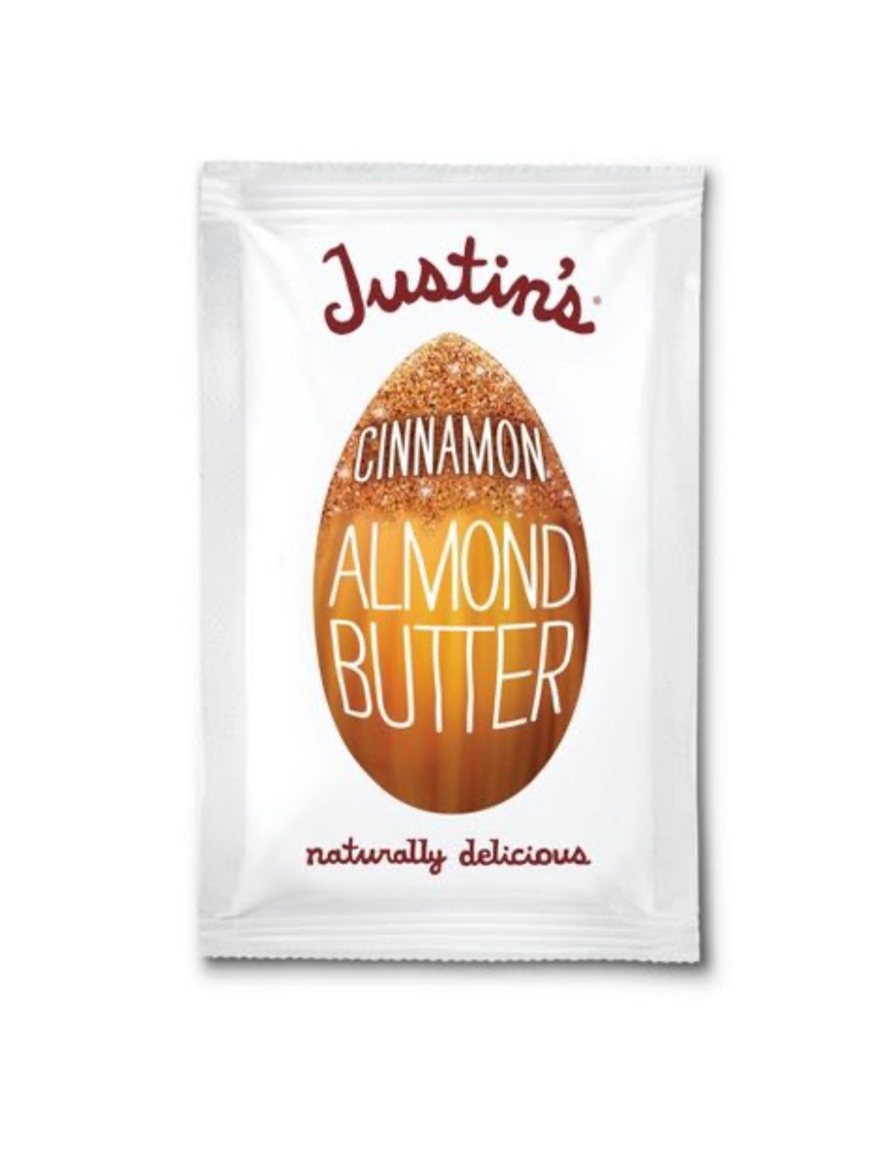 Justin’s Almond Butter Squeeze Packs - Choose Flavor