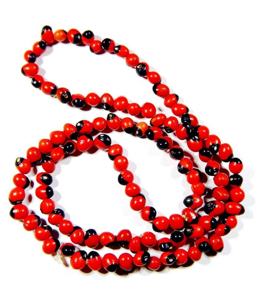 Santeria Beads